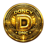 Doncy logo